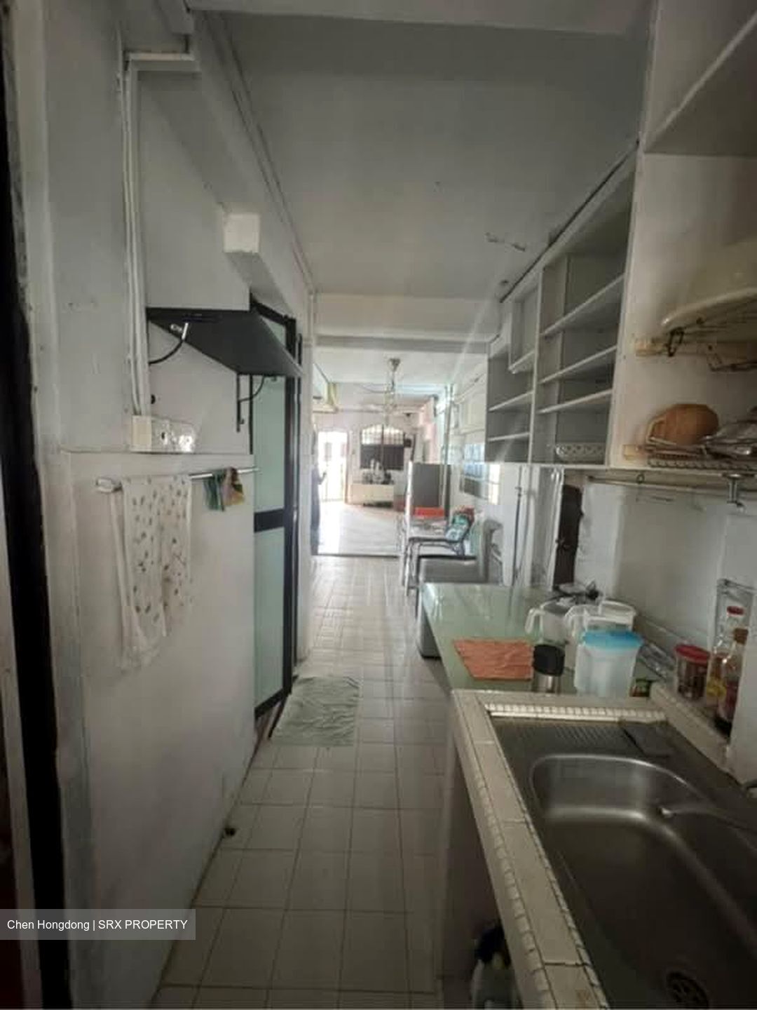 Blk 3 Beach Road (Kallang/Whampoa), HDB 3 Rooms #551164741